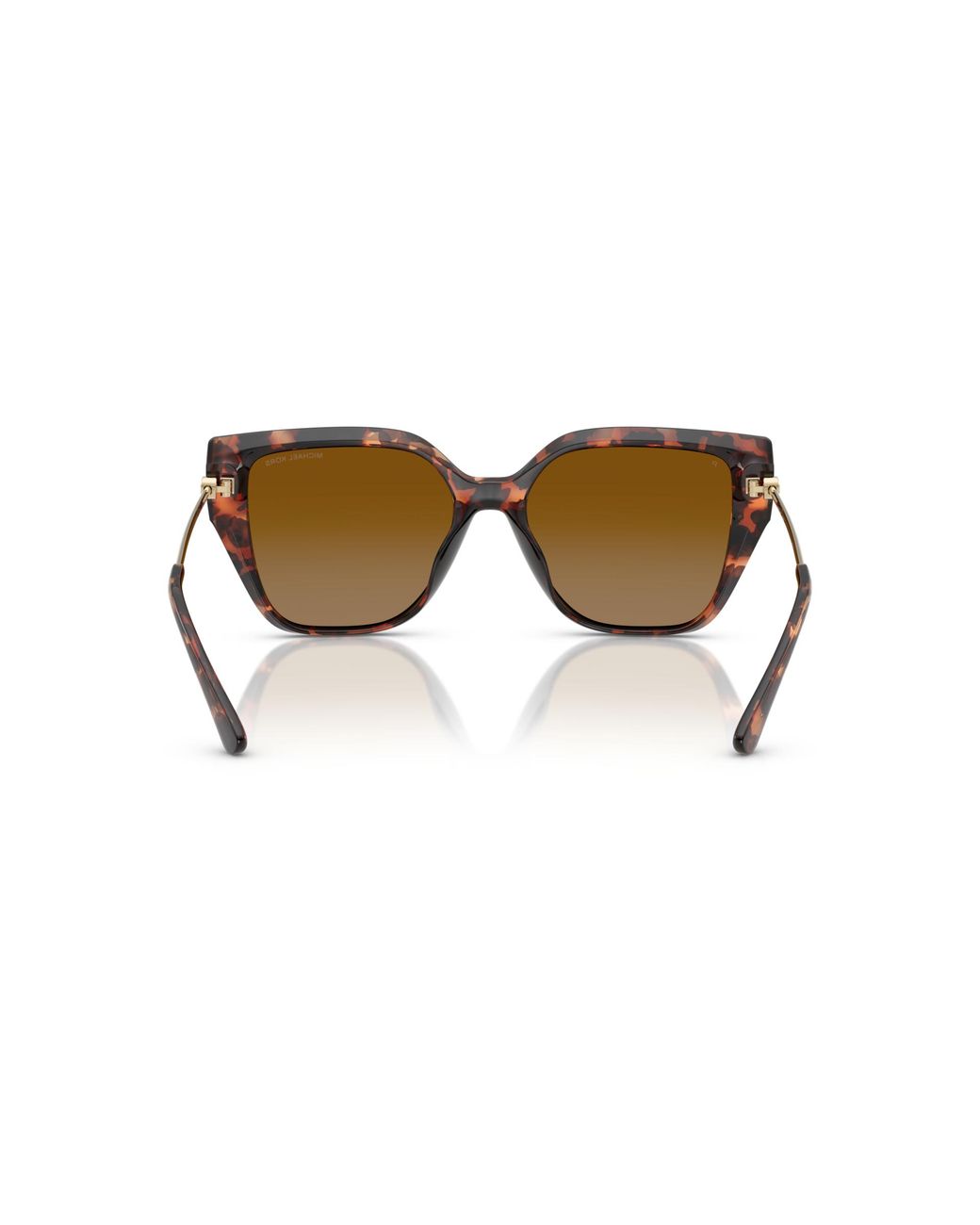 Michael Kors Black Sunglass Mk2231u St. Barths