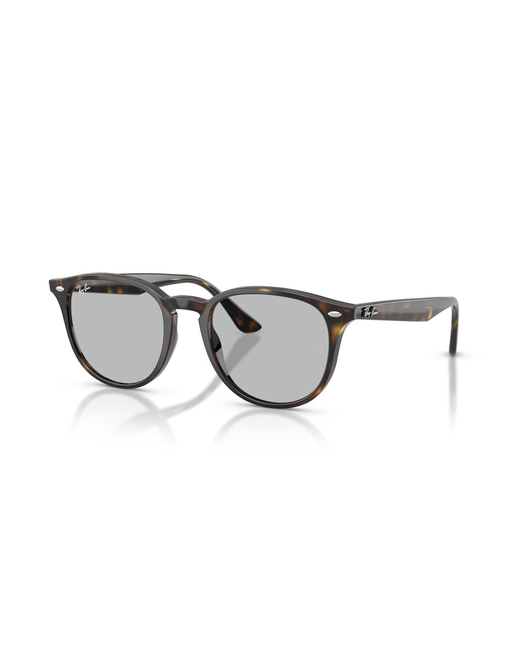 Ray-Ban Black Sunglass Rb4259