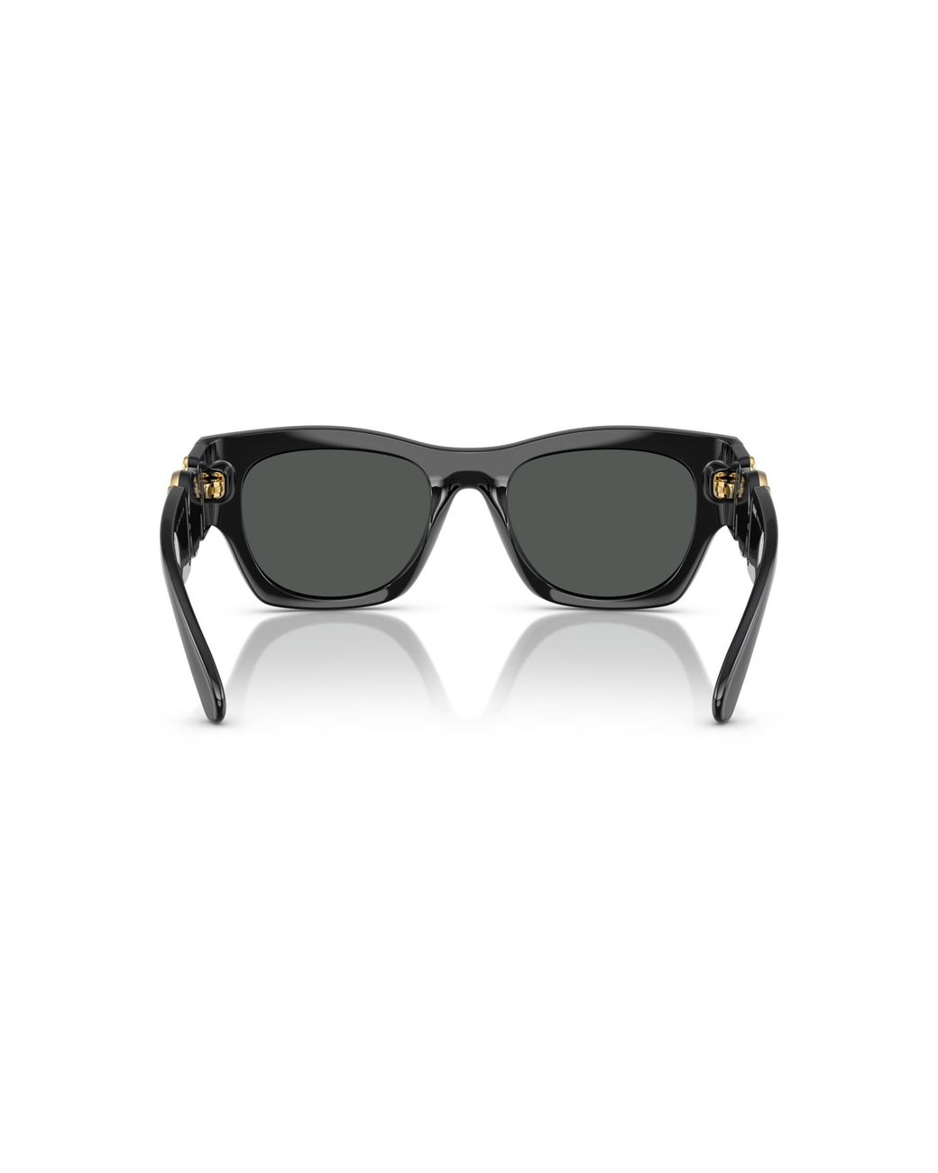 Versace Black Sunglass Ve4479u for men