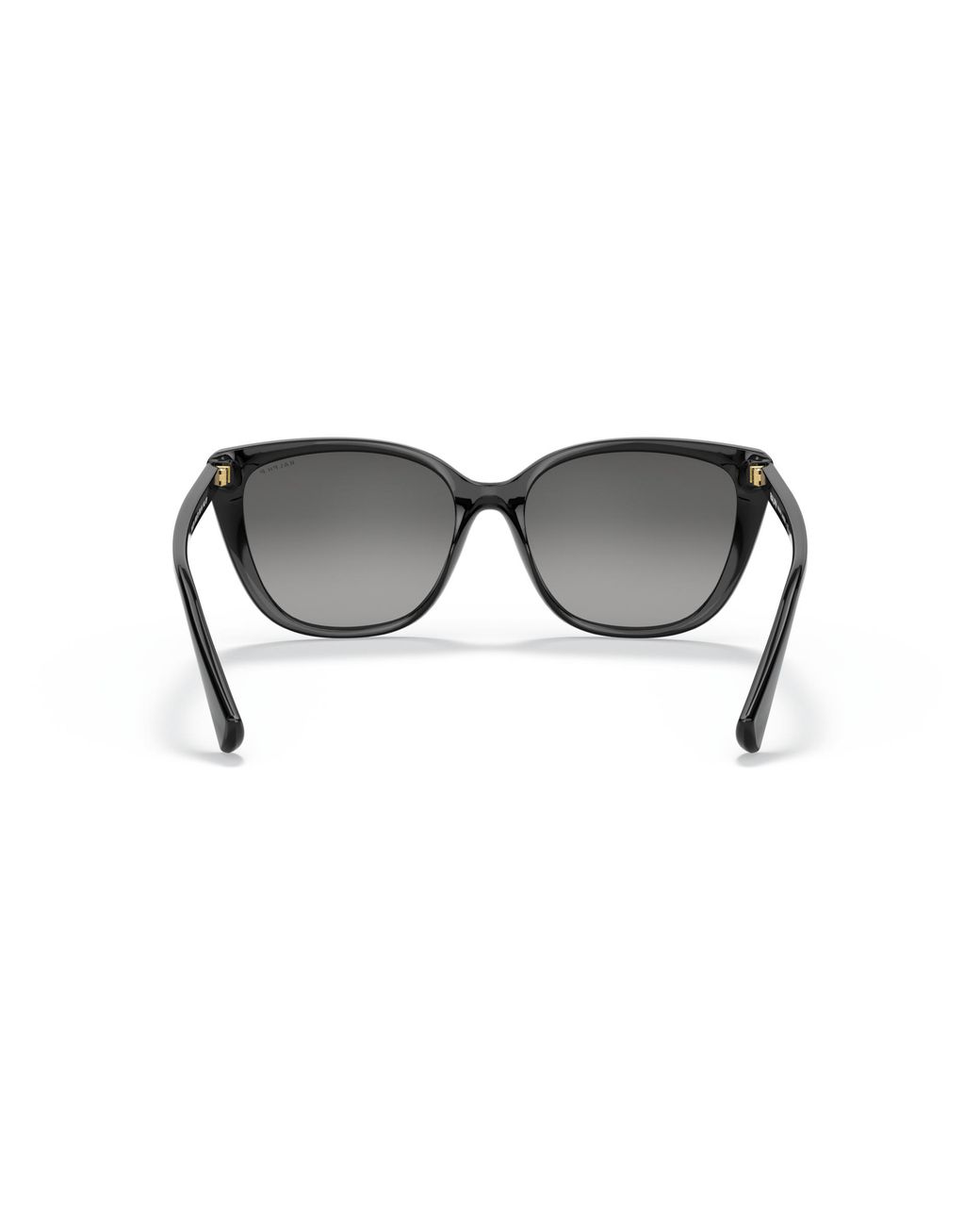 Ralph Black Sunglasses Ra5274