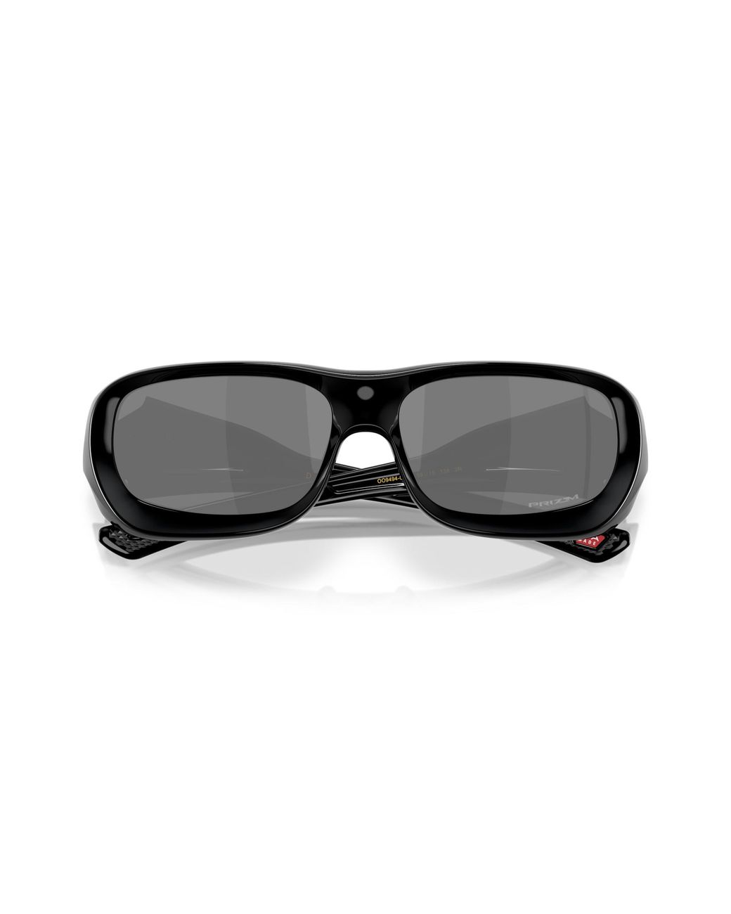 Oakley De Soto Sunglasses - Color: Black
