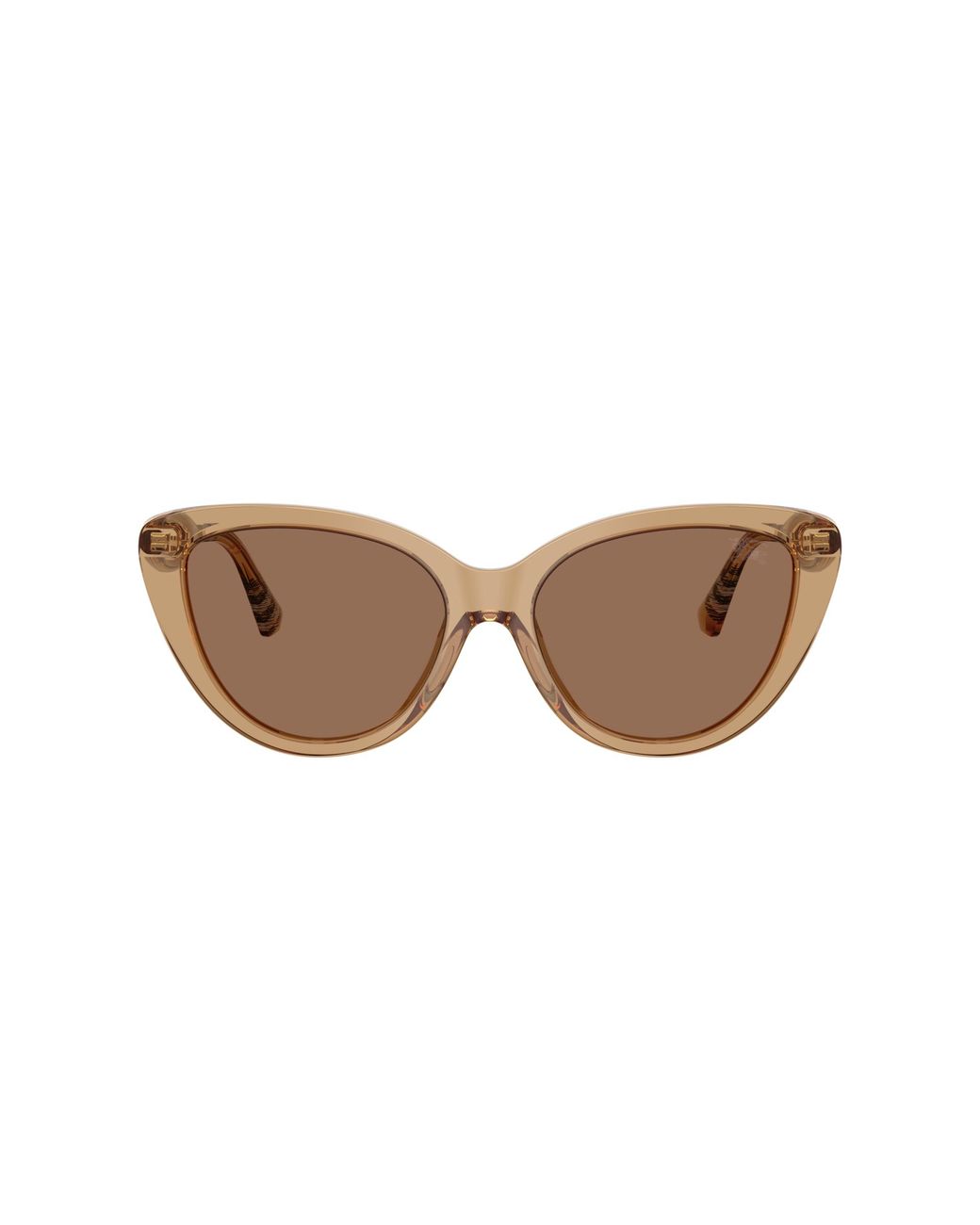 Burberry Black Sunglass Be4457f