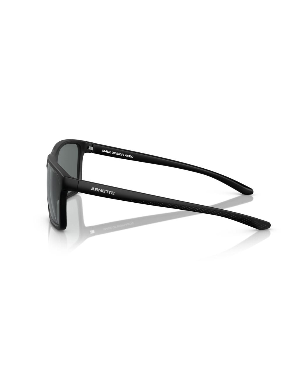 Arnette Black Sunglass Sokatra for men