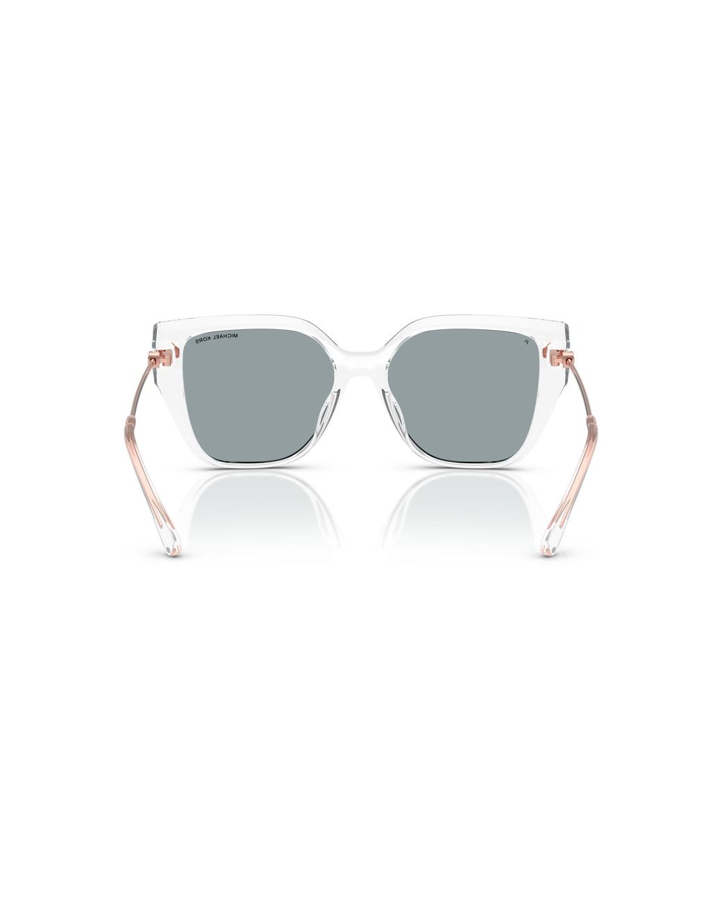 Michael Kors Black Sunglass Mk2231u St. Barths