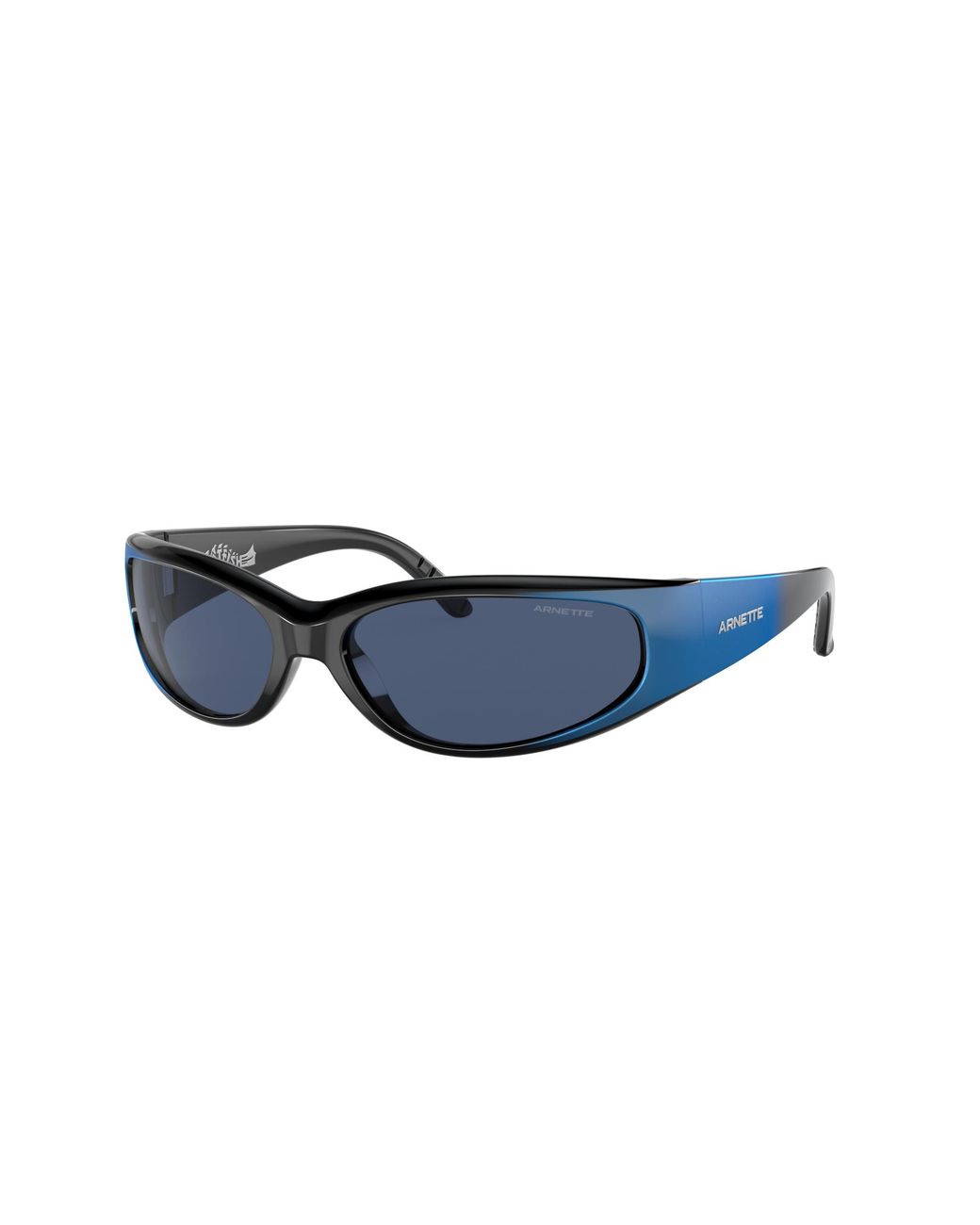 Arnette Black Sunglass Catfish