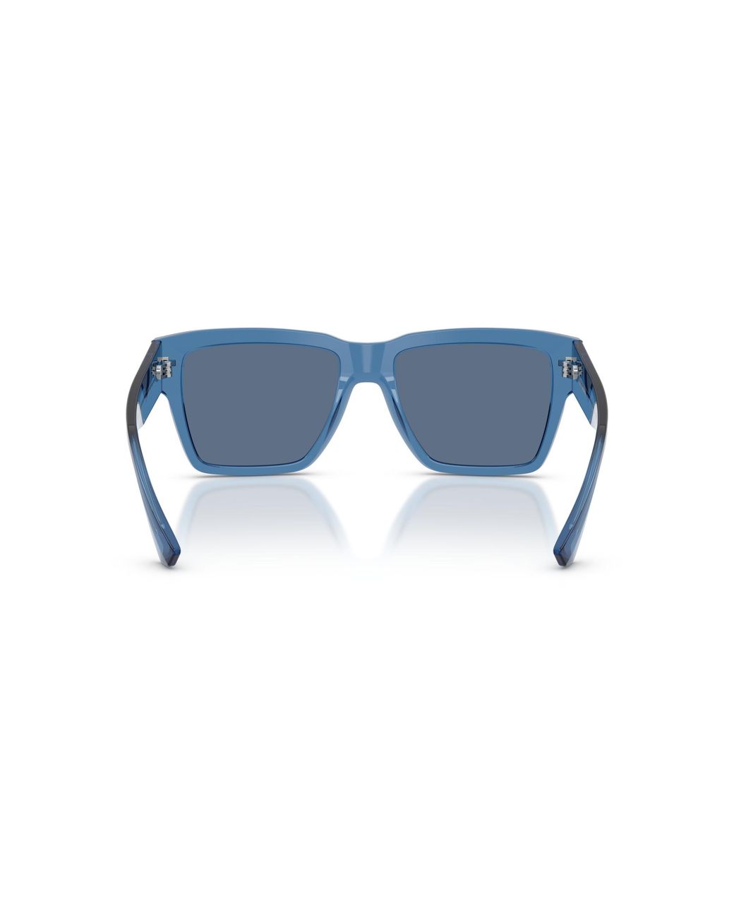 Dolce & Gabbana Blue Sunglass Dg4431 for men