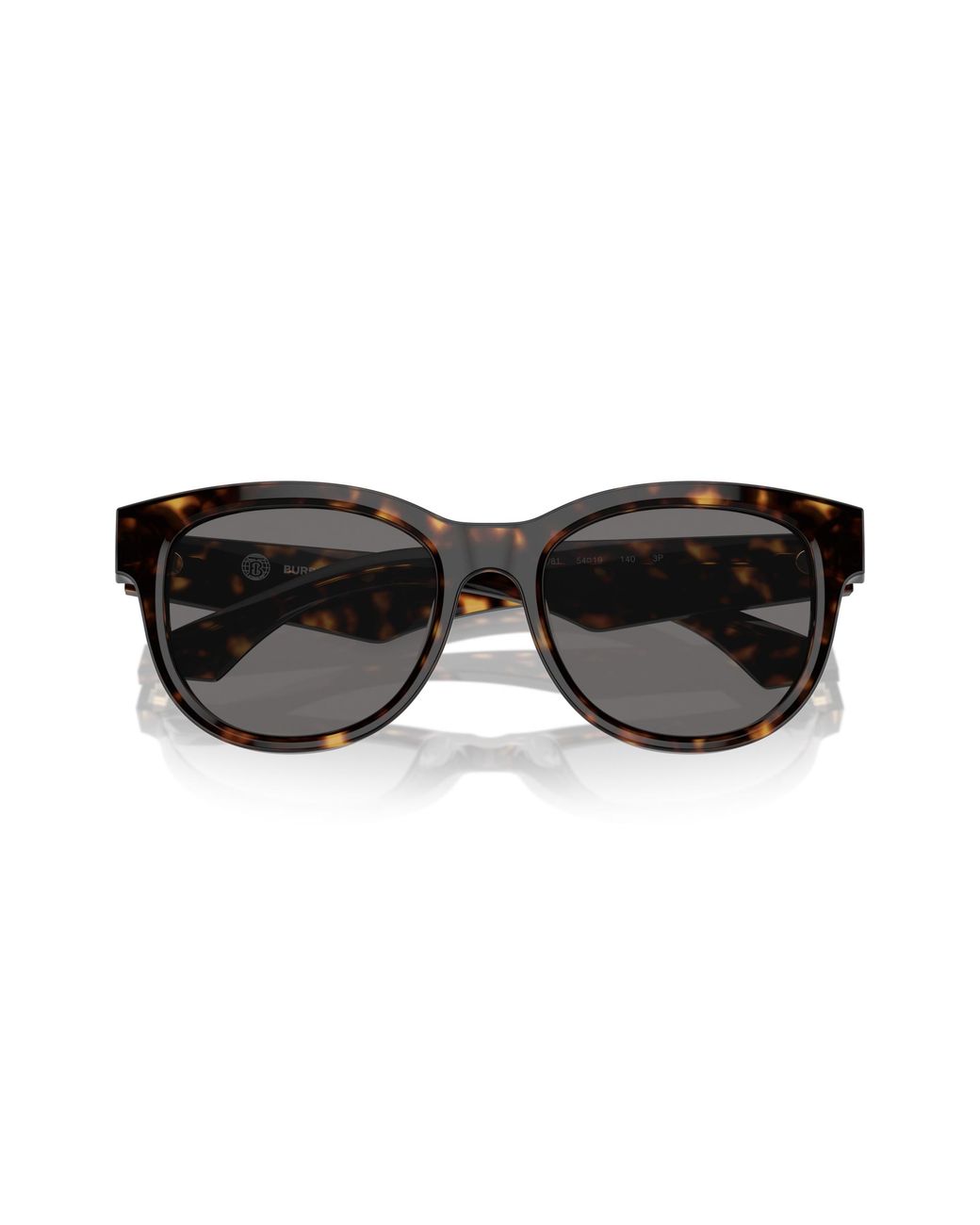 Burberry Black Sunglasses Be4432U