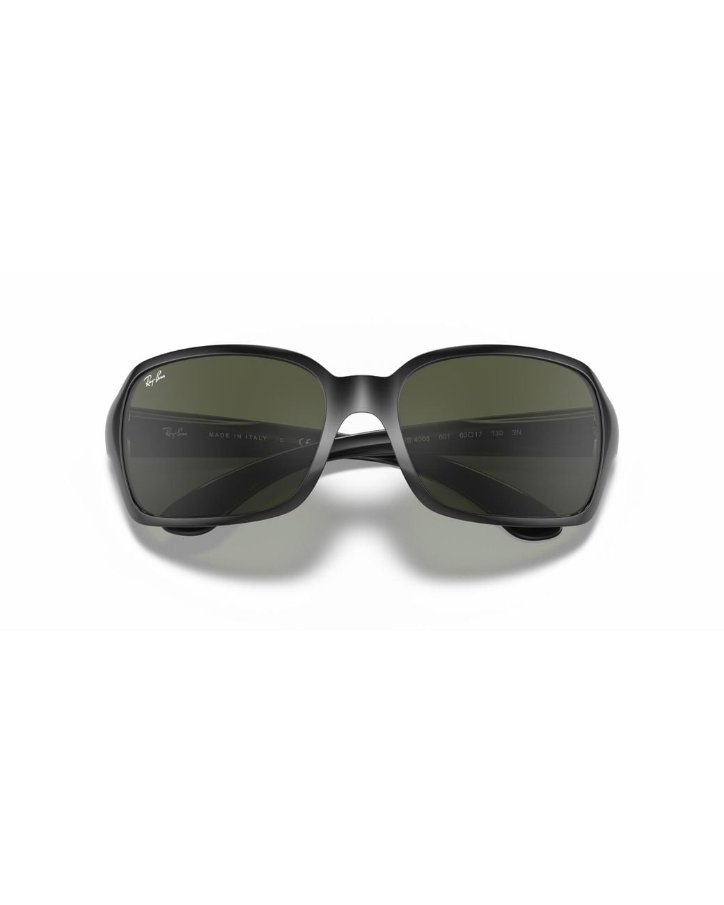 Ray-Ban Black Ray