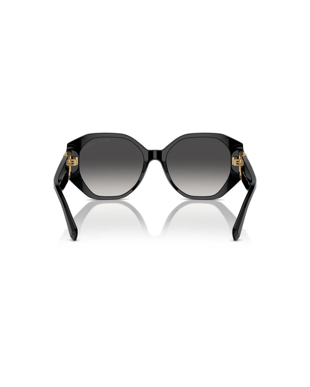 Ralph Lauren Black Sunglass The Juliette