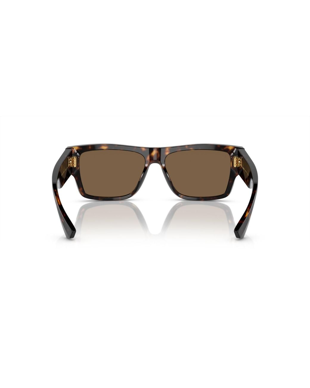 Dolce & Gabbana Black Sunglass Dg4451f for men