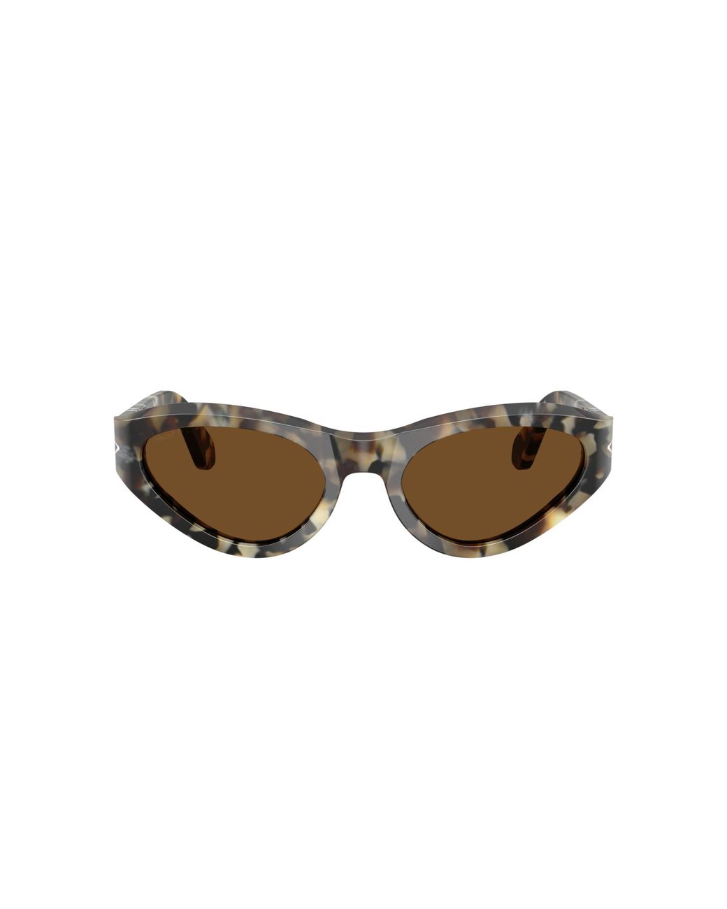 Persol Black Sunglass Po0052s