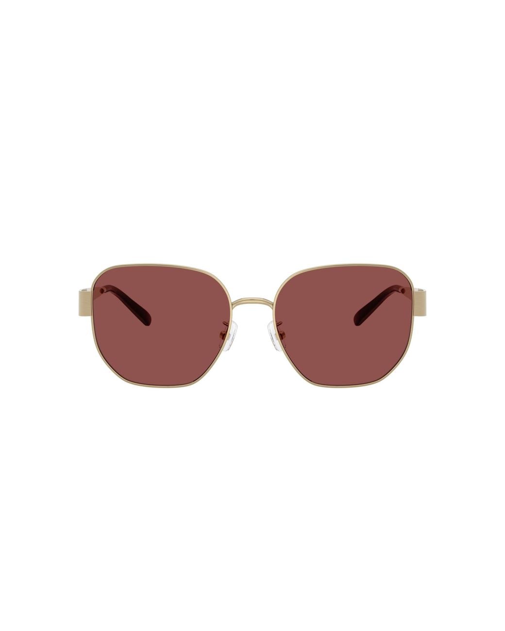 Tory Burch Black Sunglass Ty6117