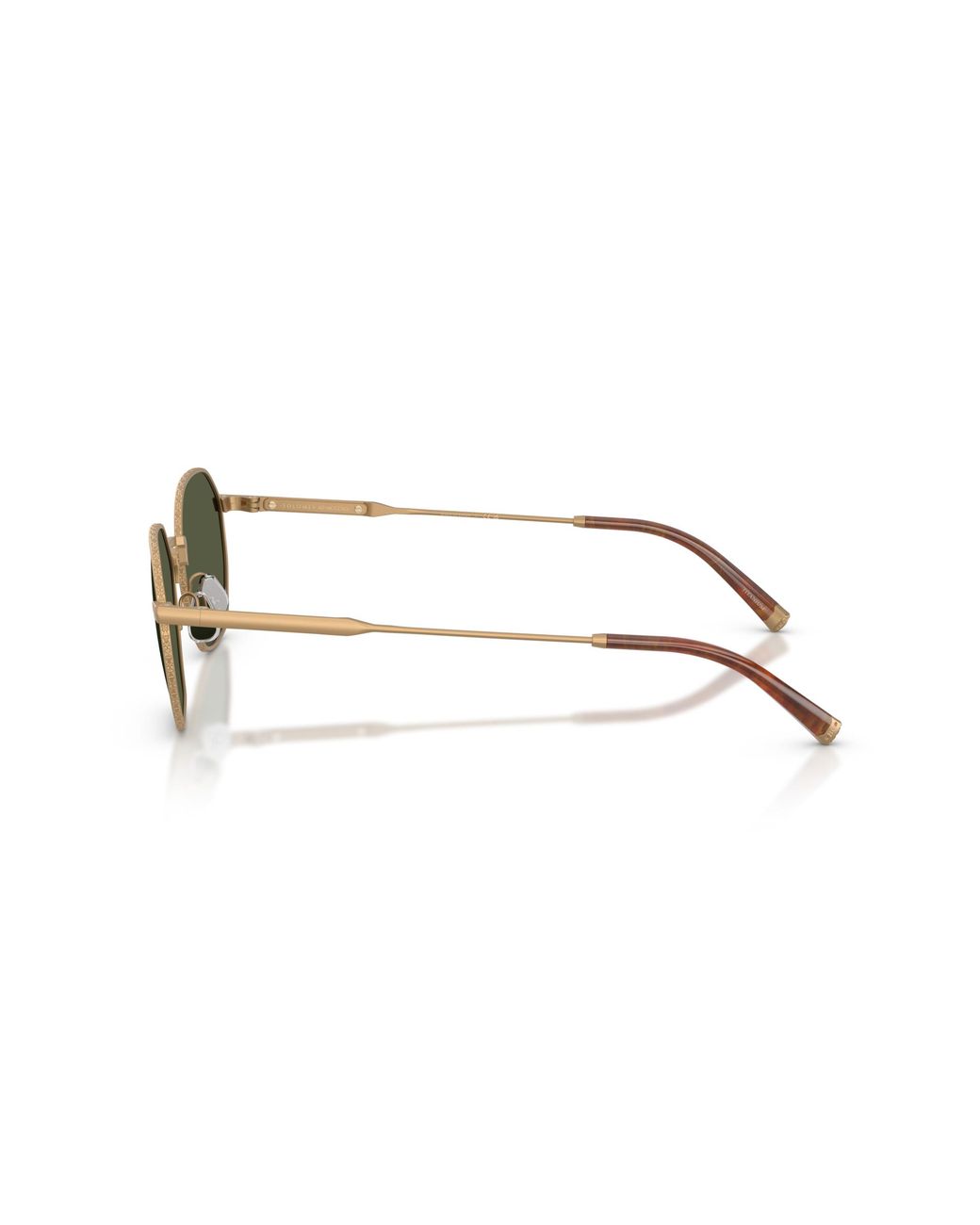 Brunello Cucinelli Black Sunglass Bc2003st