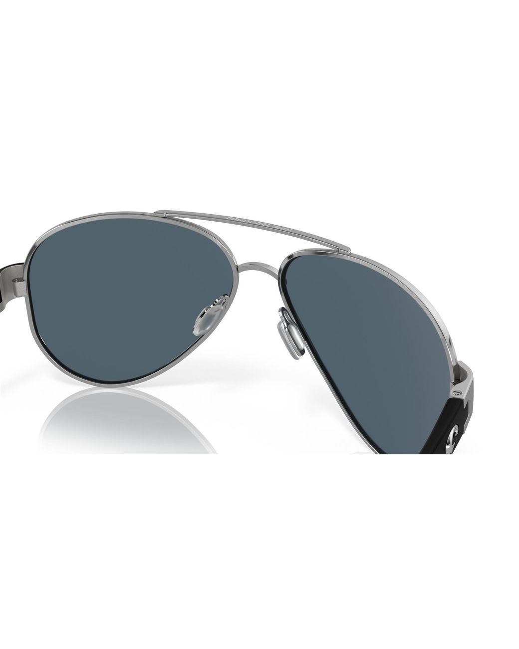 Costa Black Sunglass 6s4010 South Point