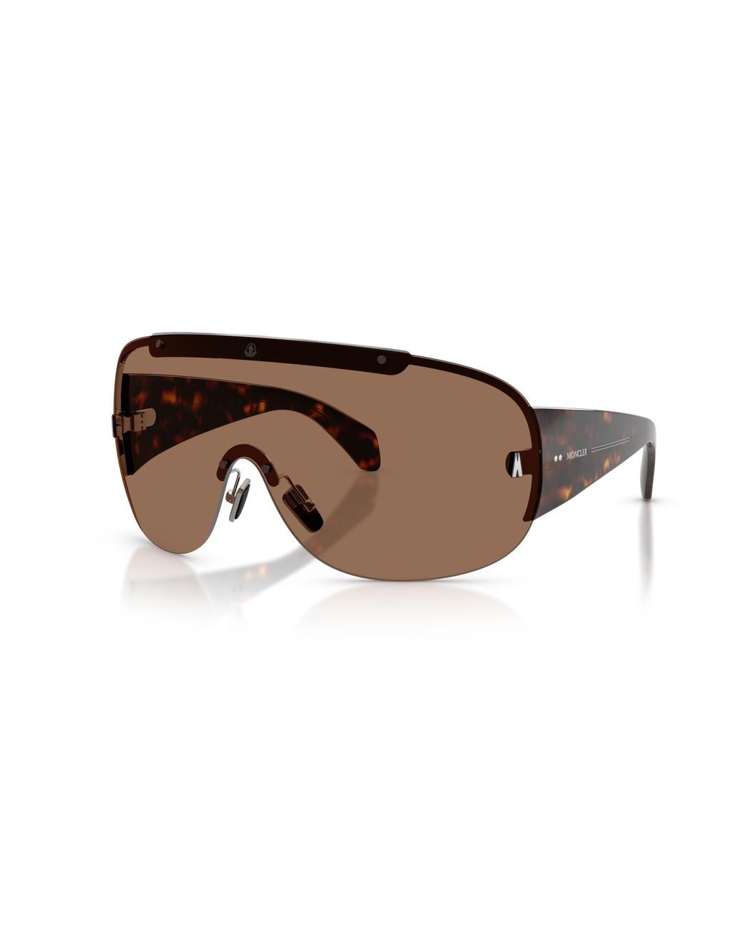Moncler Black Sunglass Rizon