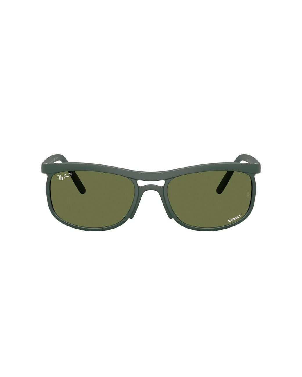 Ray-Ban Green Ray