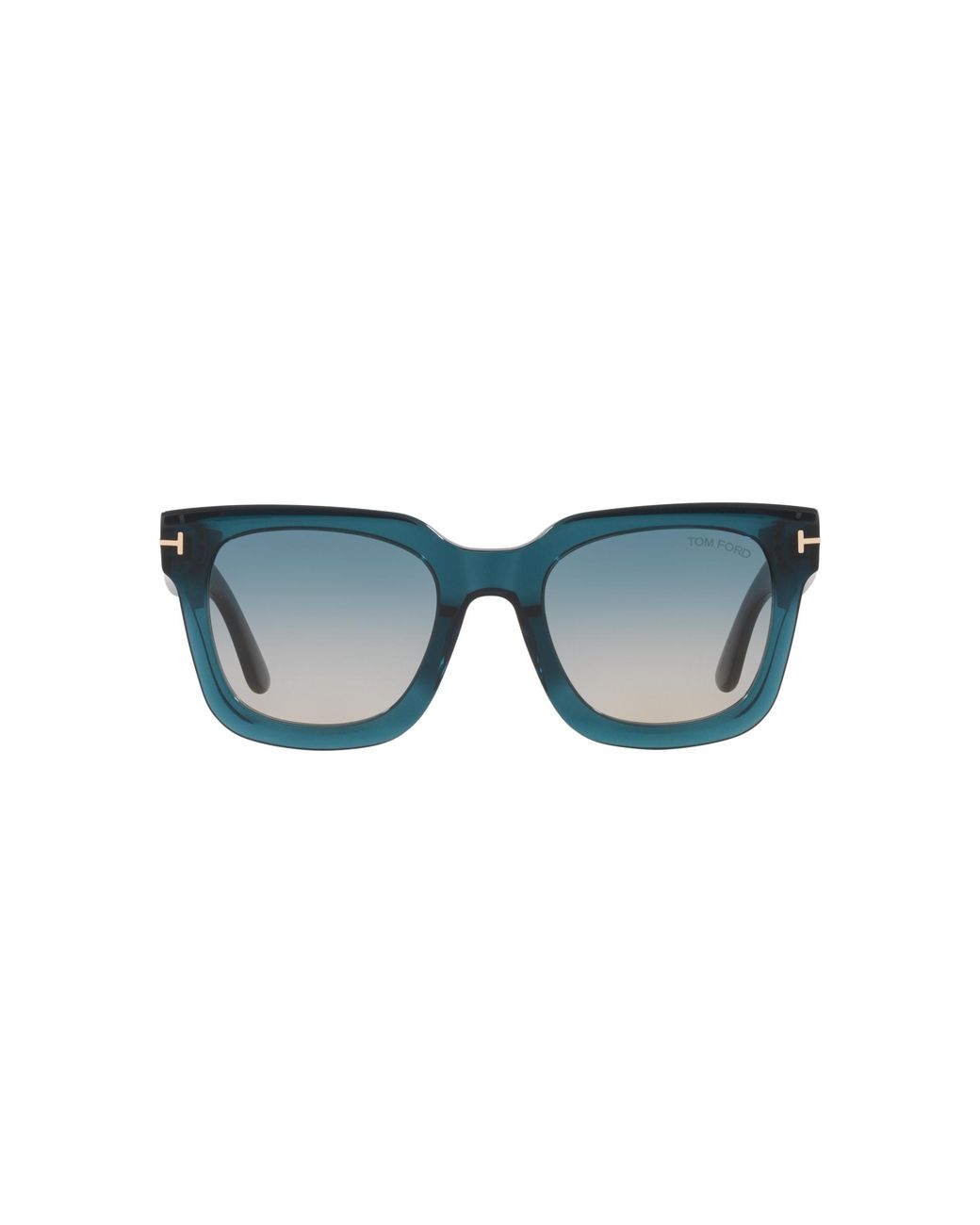 Tom Ford Black Sunglasses Leigh-02
