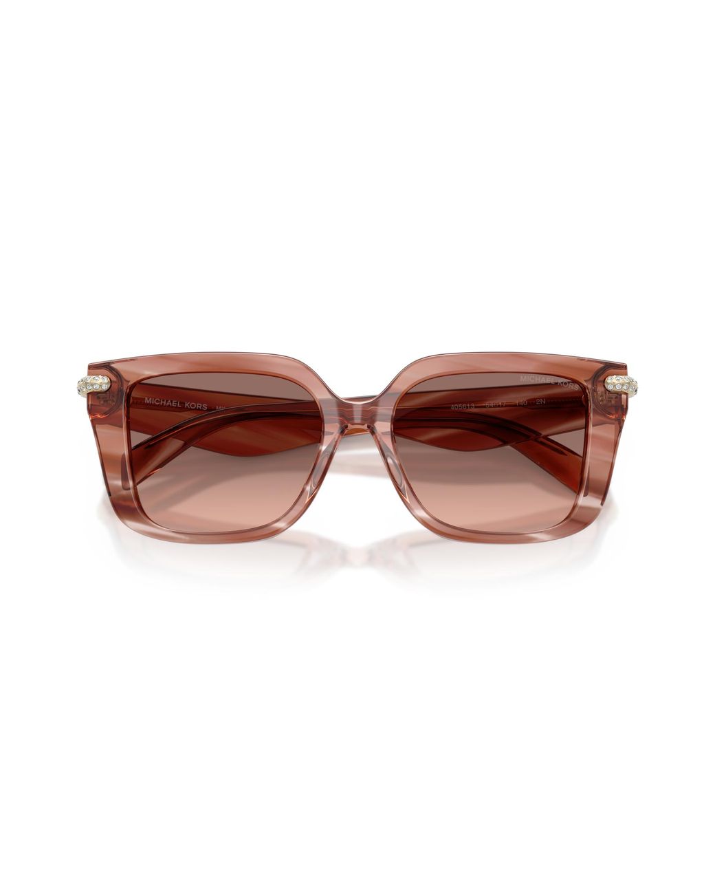 Michael Kors Black Sunglass Santo Domingo