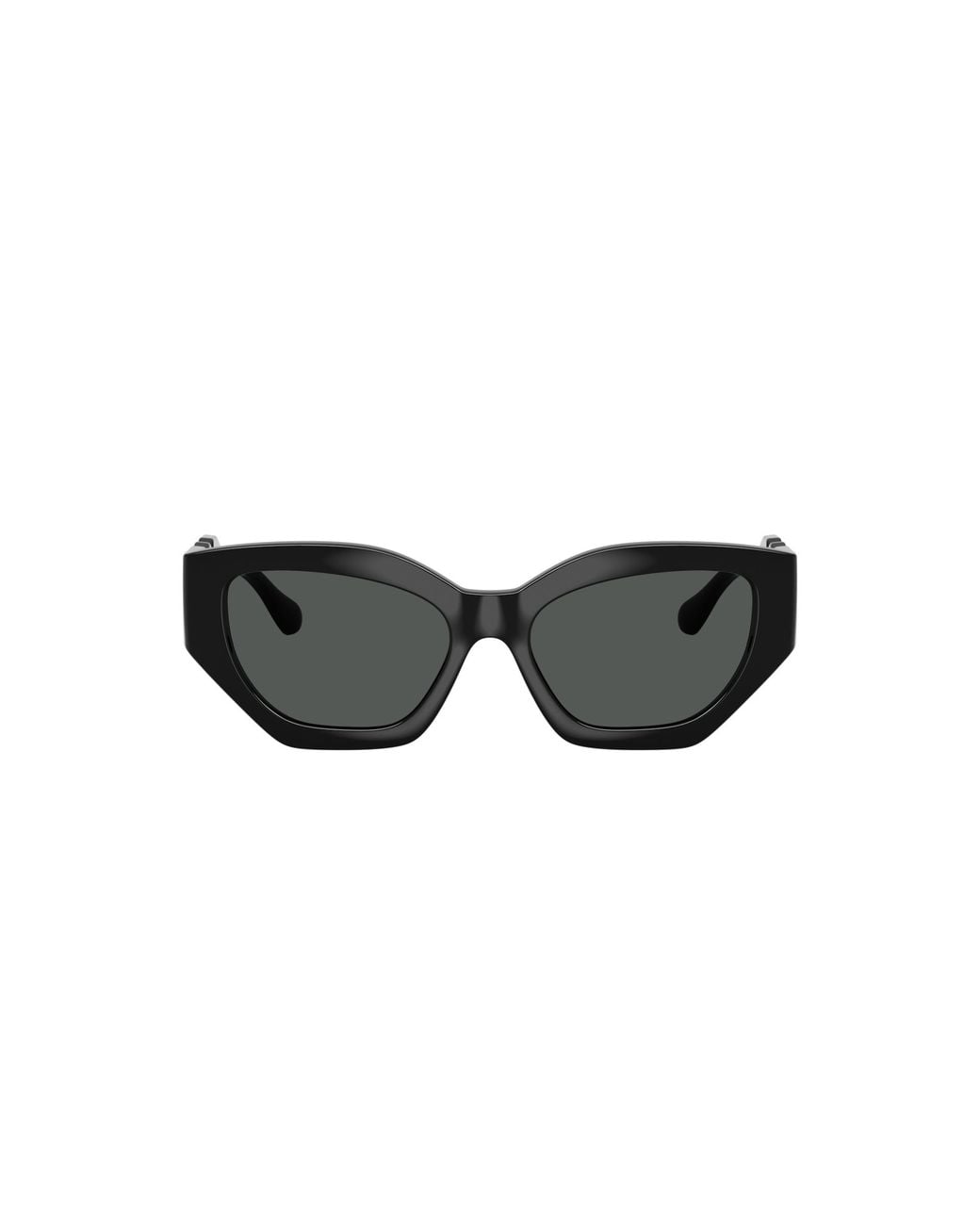 Versace Black Sunglass Vk4007u