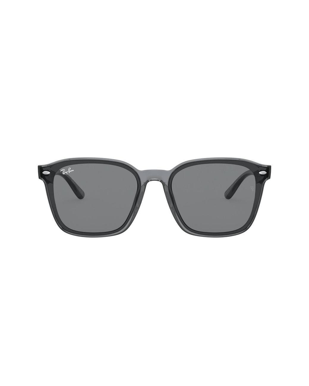 Ray-Ban Black Ray