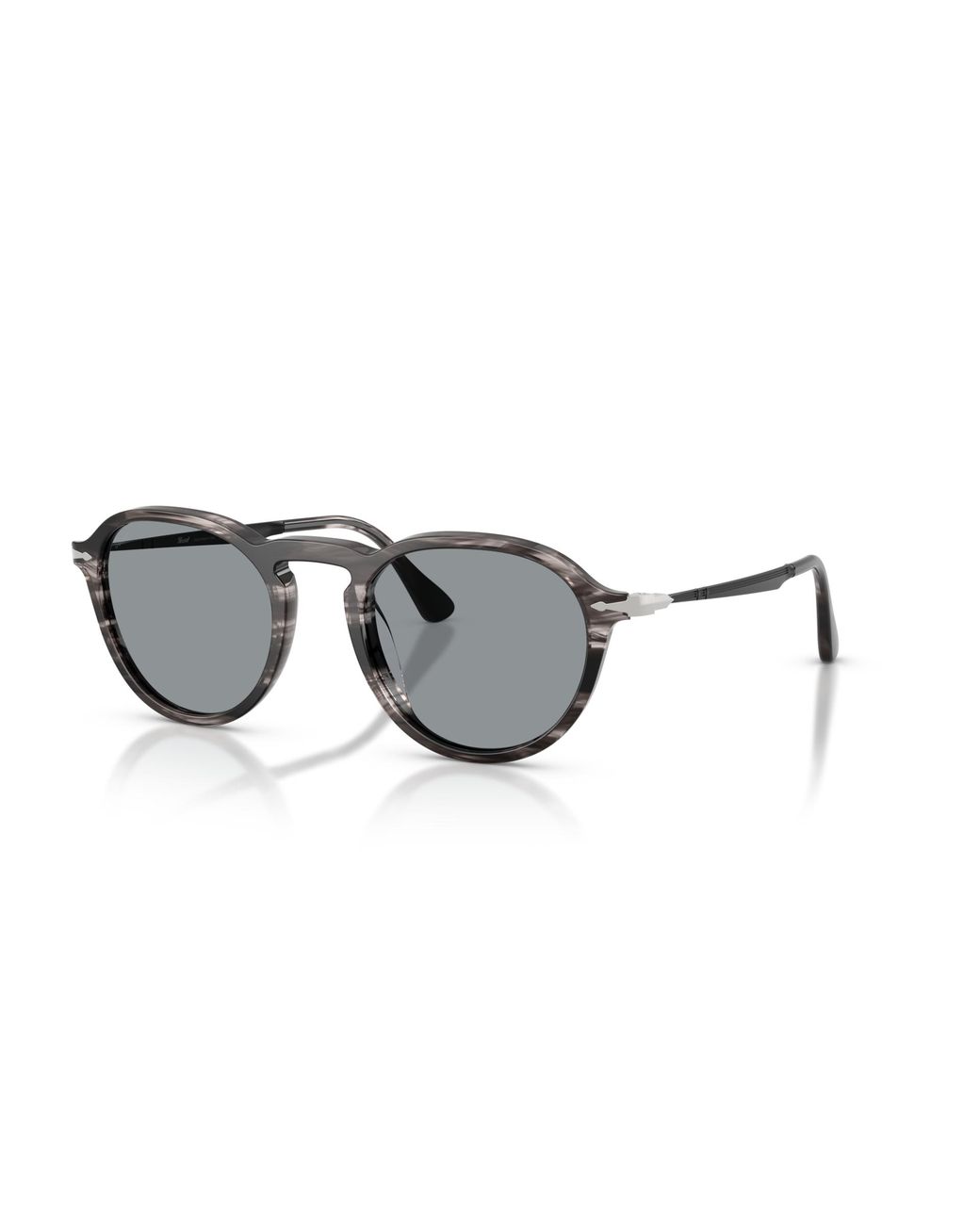 Persol Black Sunglass Po3383s