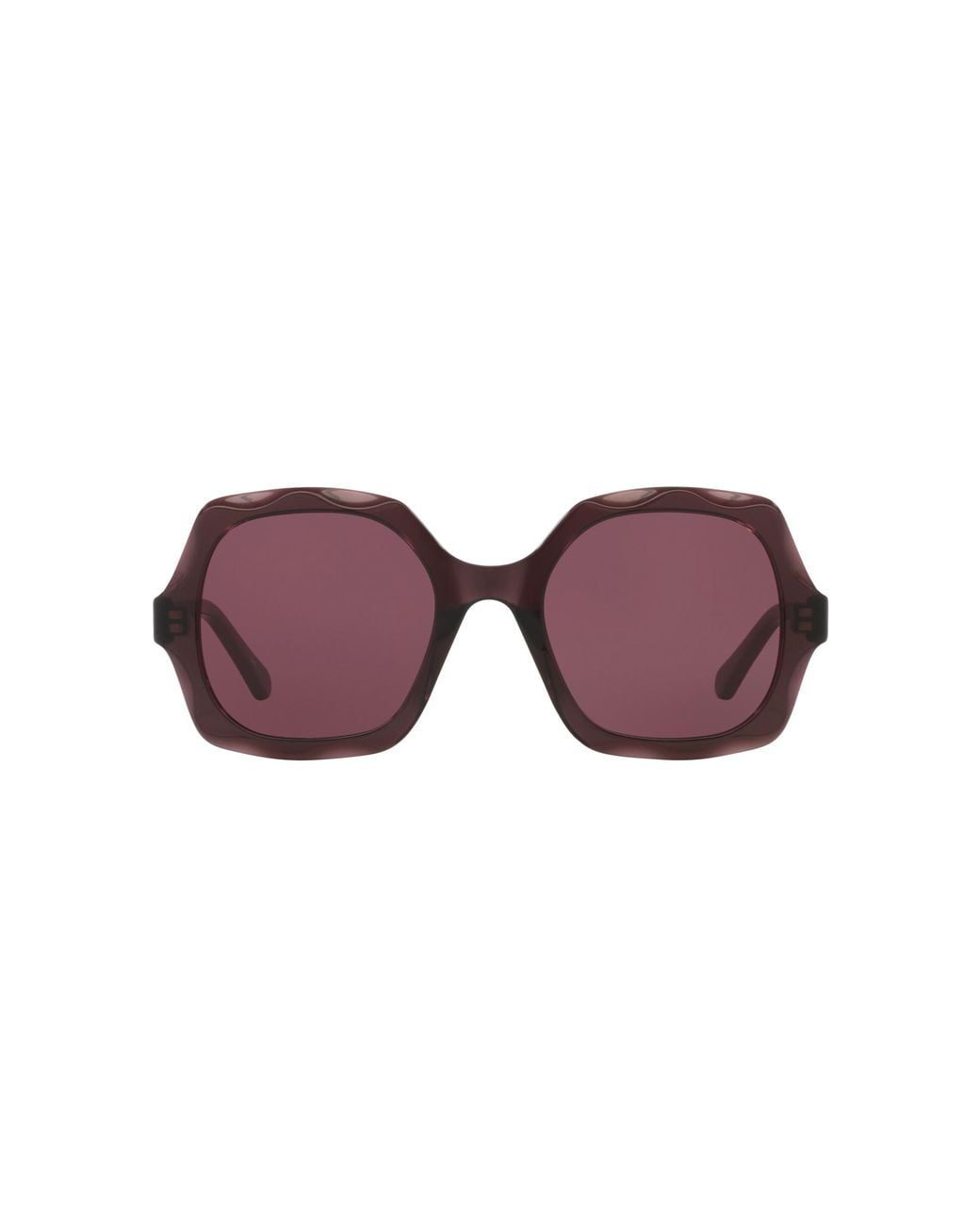Chloé Black Sunglass Ch0226s