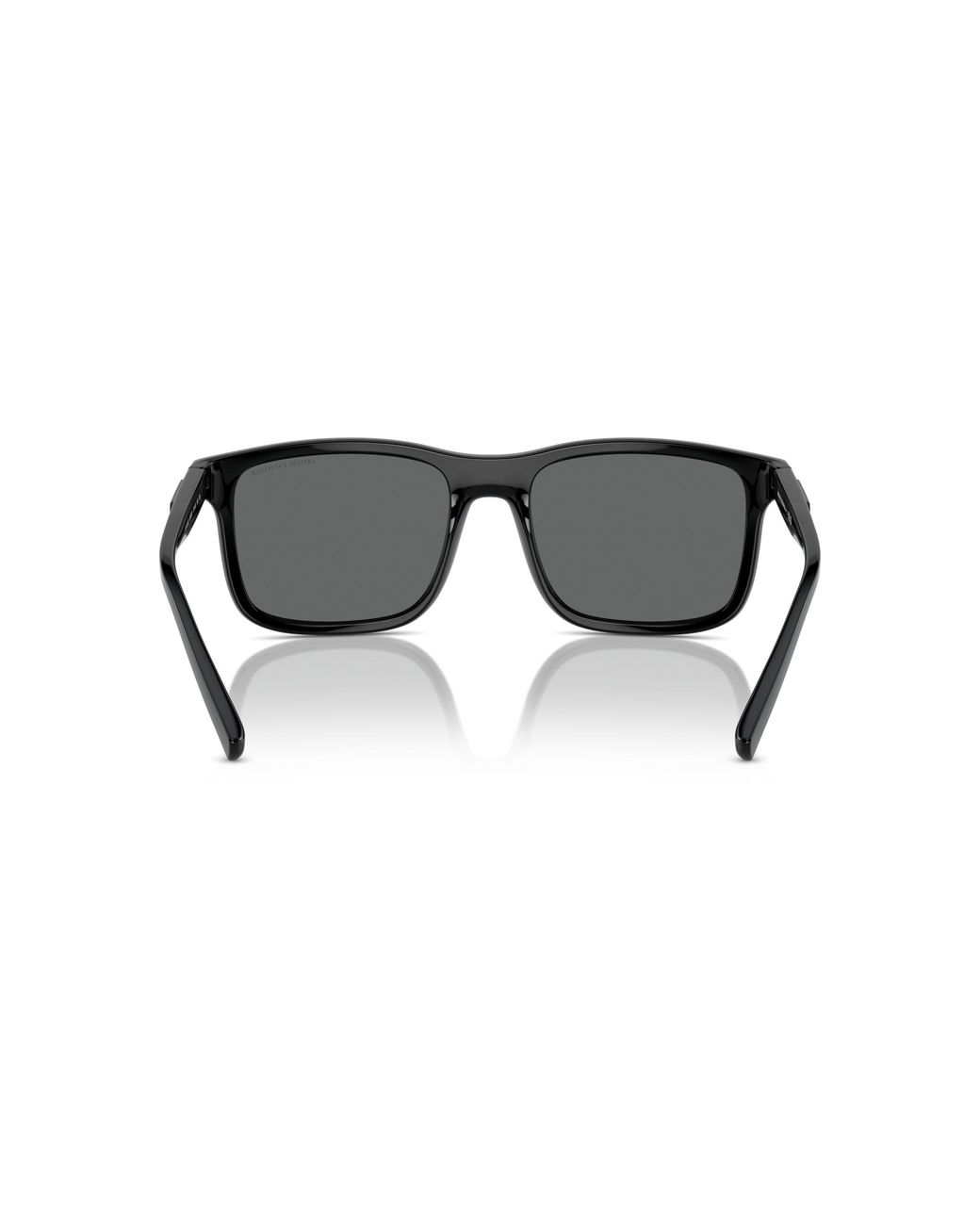 ARMANI EXCHANGE Black Sunglasses Ax4145S for men