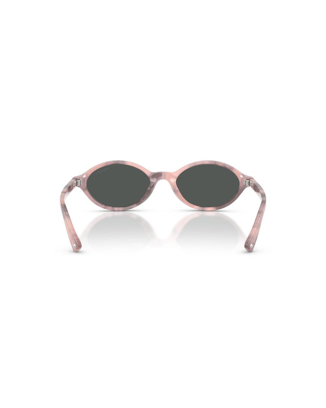 Jimmy Choo Black Sunglasses Jc5068U