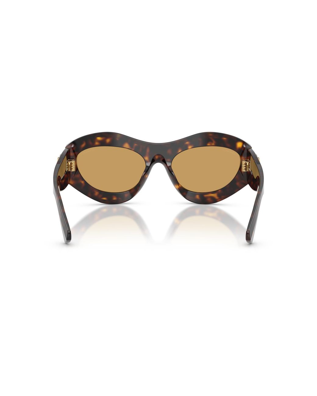 Chanel Black Sunglass Ch5576u