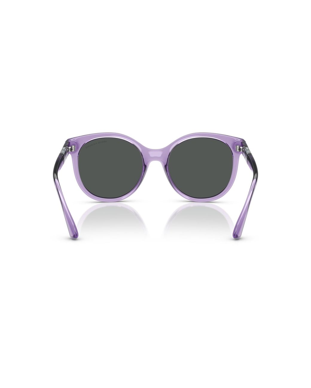 ARMANI EXCHANGE Black Sunglass Ax4120s