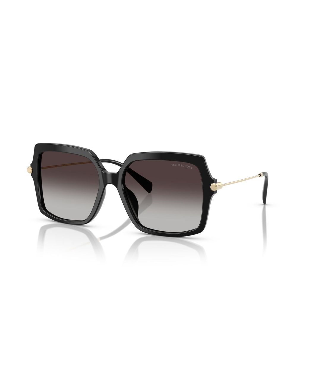 Michael Kors Multicolor 55Mm Square Sunglasses