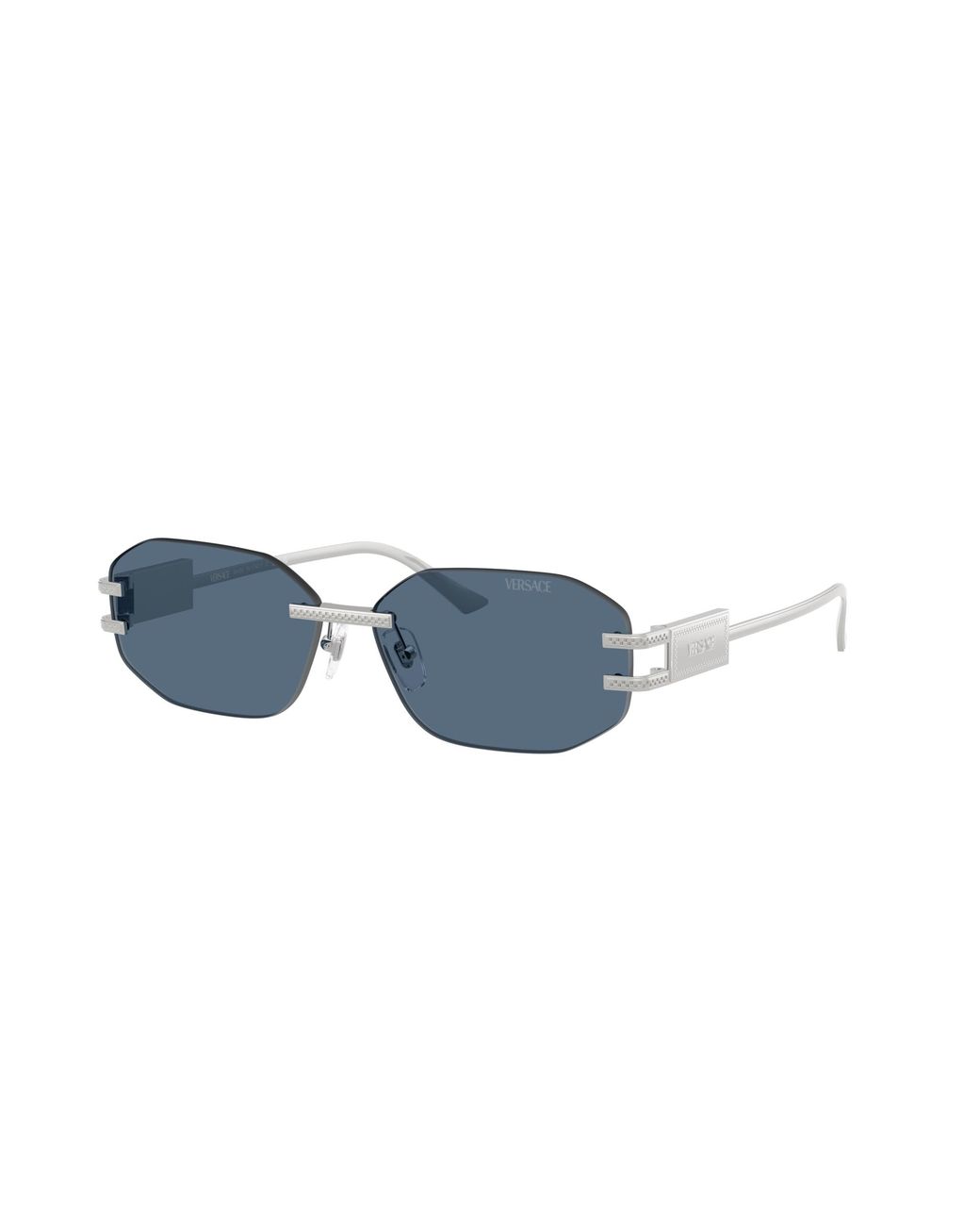 Versace Black Sunglasses Ve2274