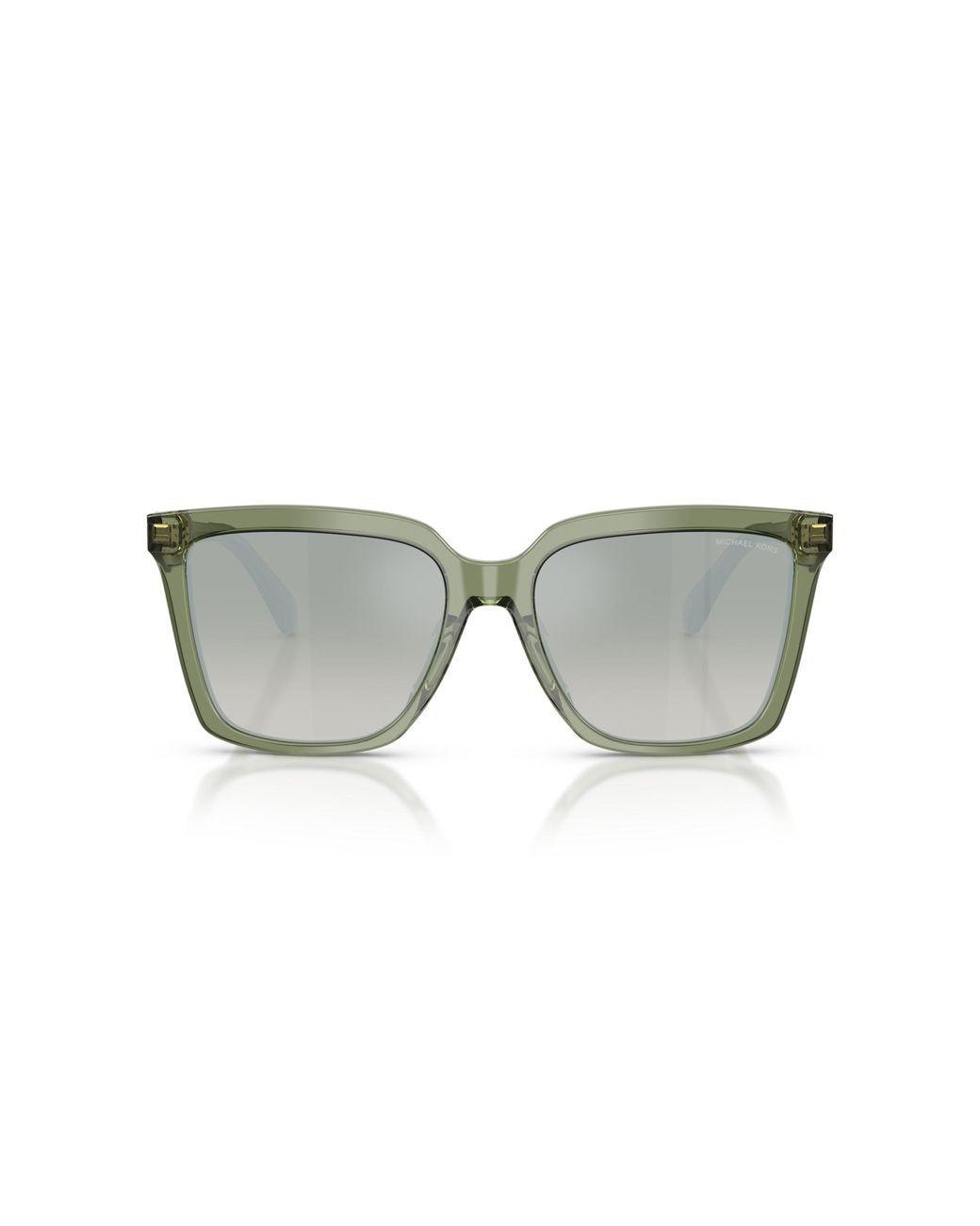 Michael Kors Black Sunglass Menaggio