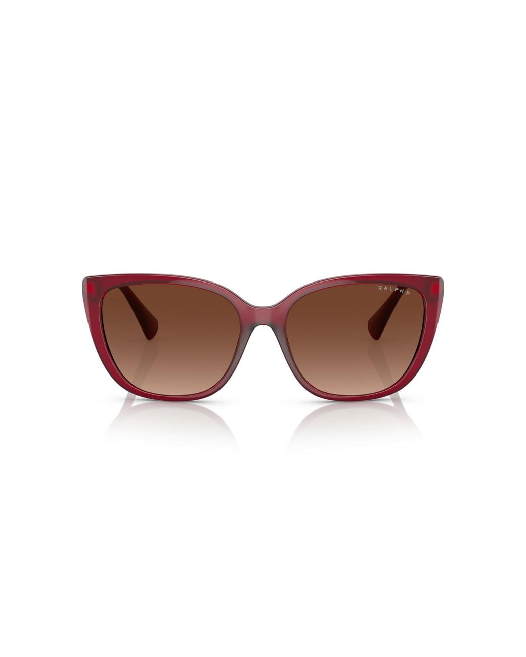 Ralph Black Sunglass Ra5274