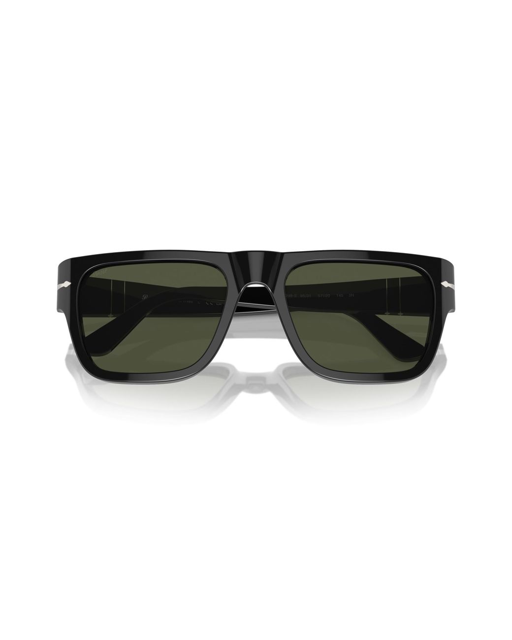 Persol Black Sunglass Po3348s