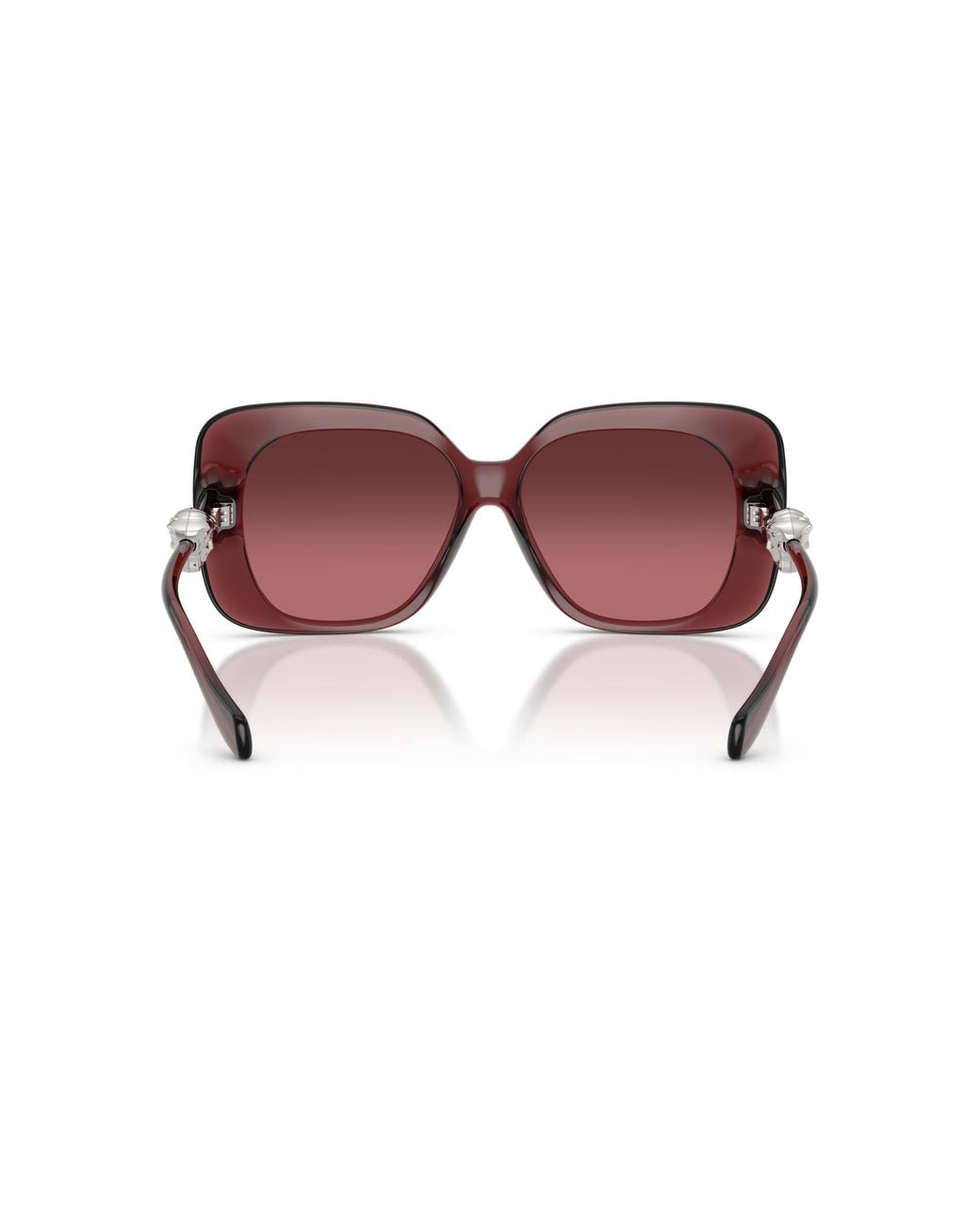 Versace Black Sunglass Ve4499u