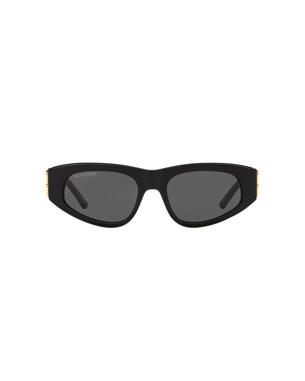 Balenciaga Black Sunglass Bb0095s