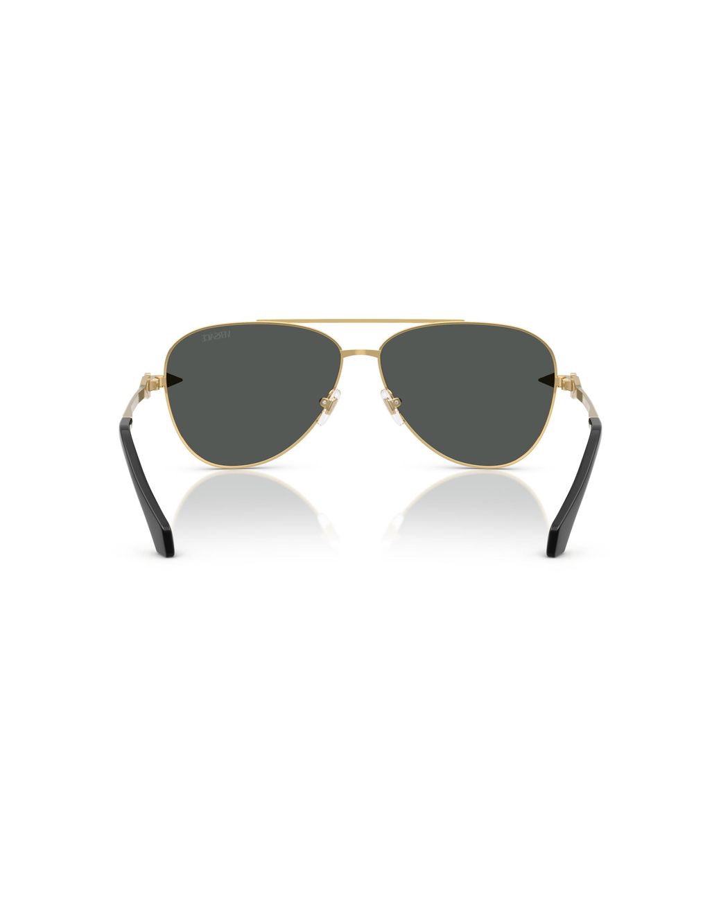 Versace Black Sunglass Ve2283 for men