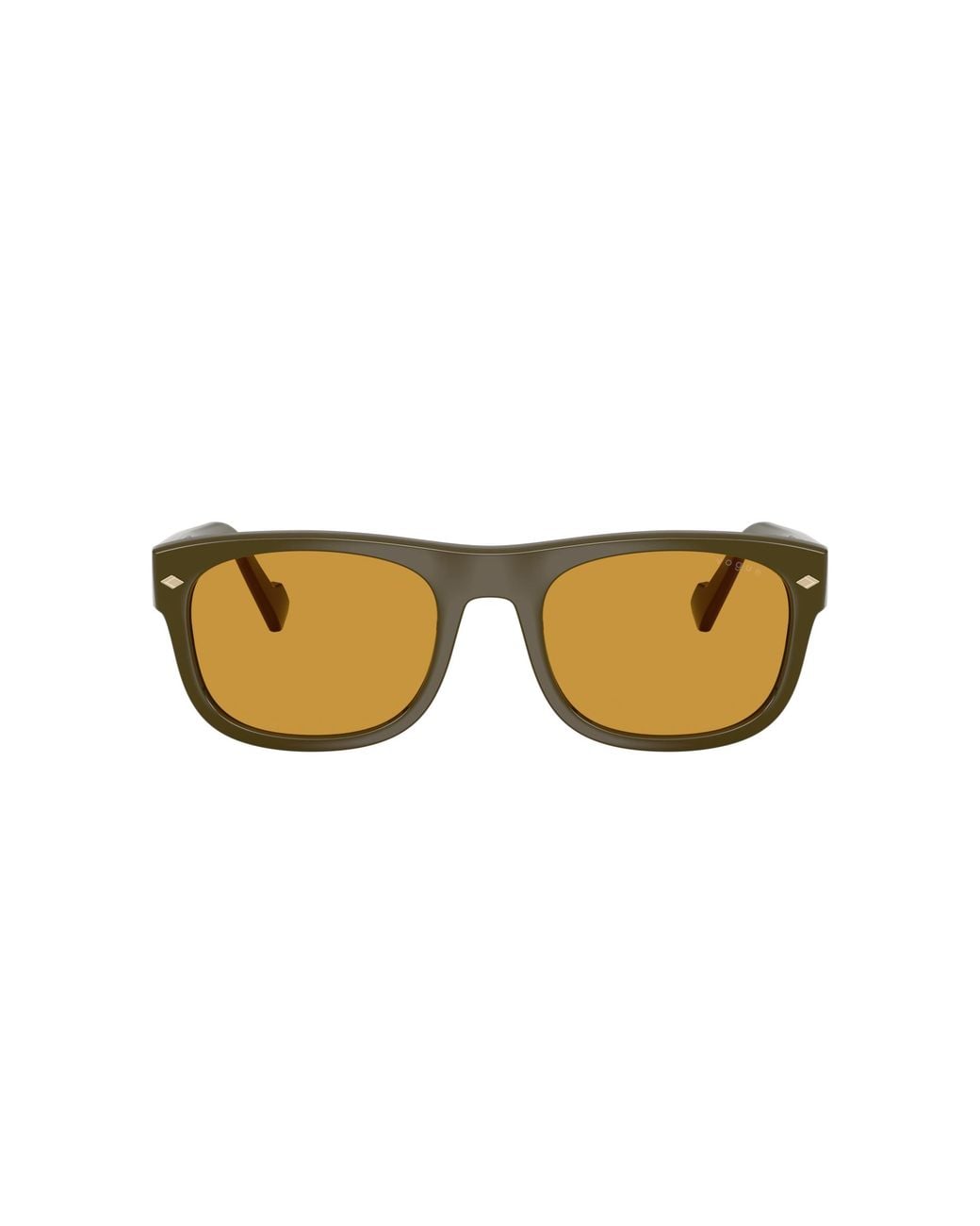 Vogue Eyewear Black Sunglass Vo5754s for men