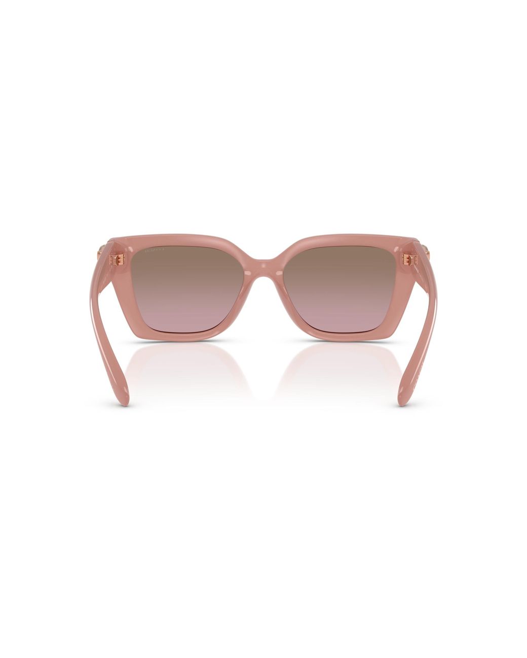 COACH Black Sunglass Cw195