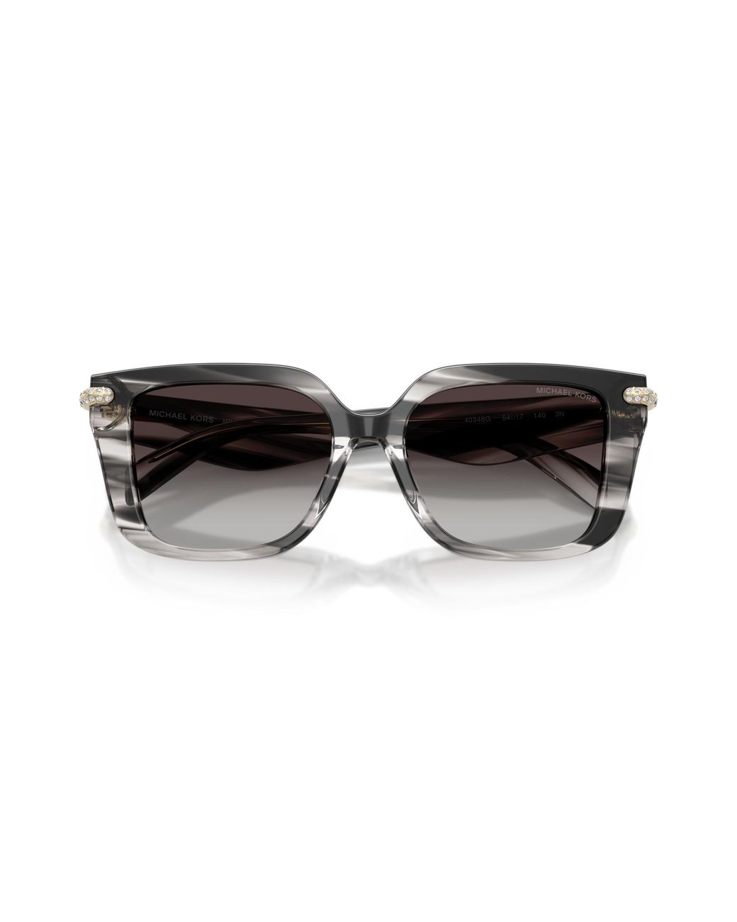Michael Kors Black Sunglass Santo Domingo