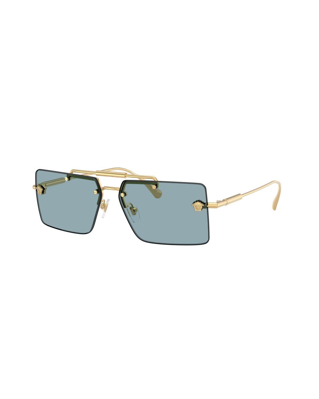 Versace Black Sunglasses Ve2245