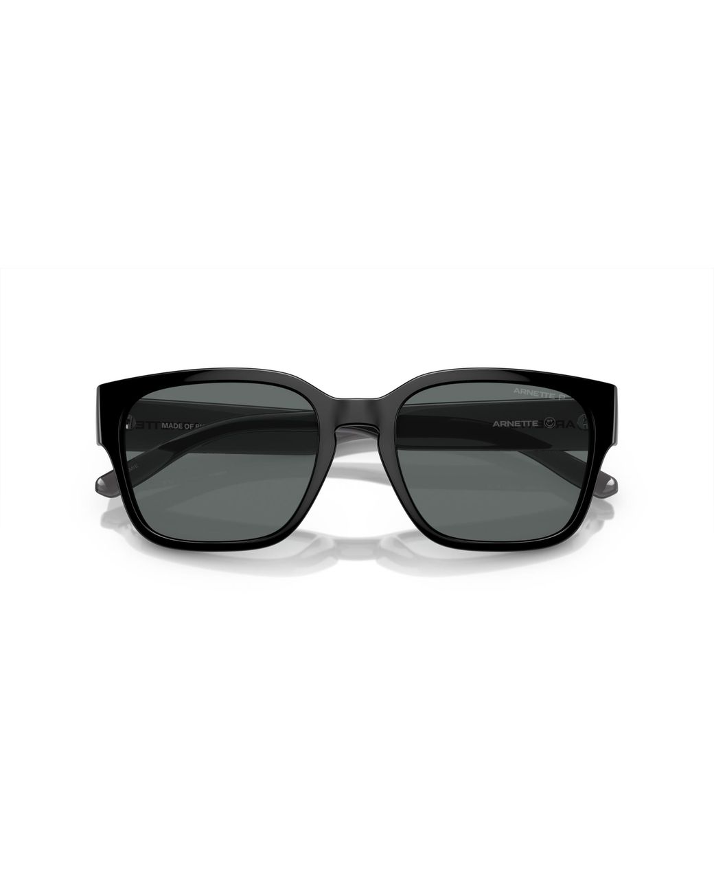 Arnette Black Sunglass Hamie for men