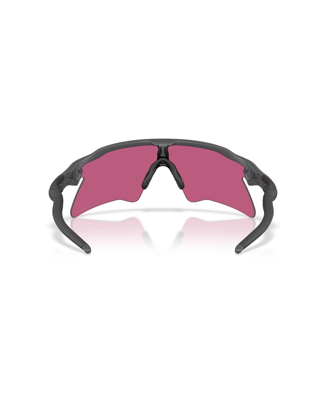 Oakley Black Sunglass Radar® Ev Heater