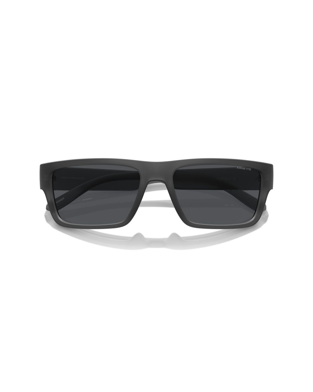 Arnette Black Sunglass Phoxer for men