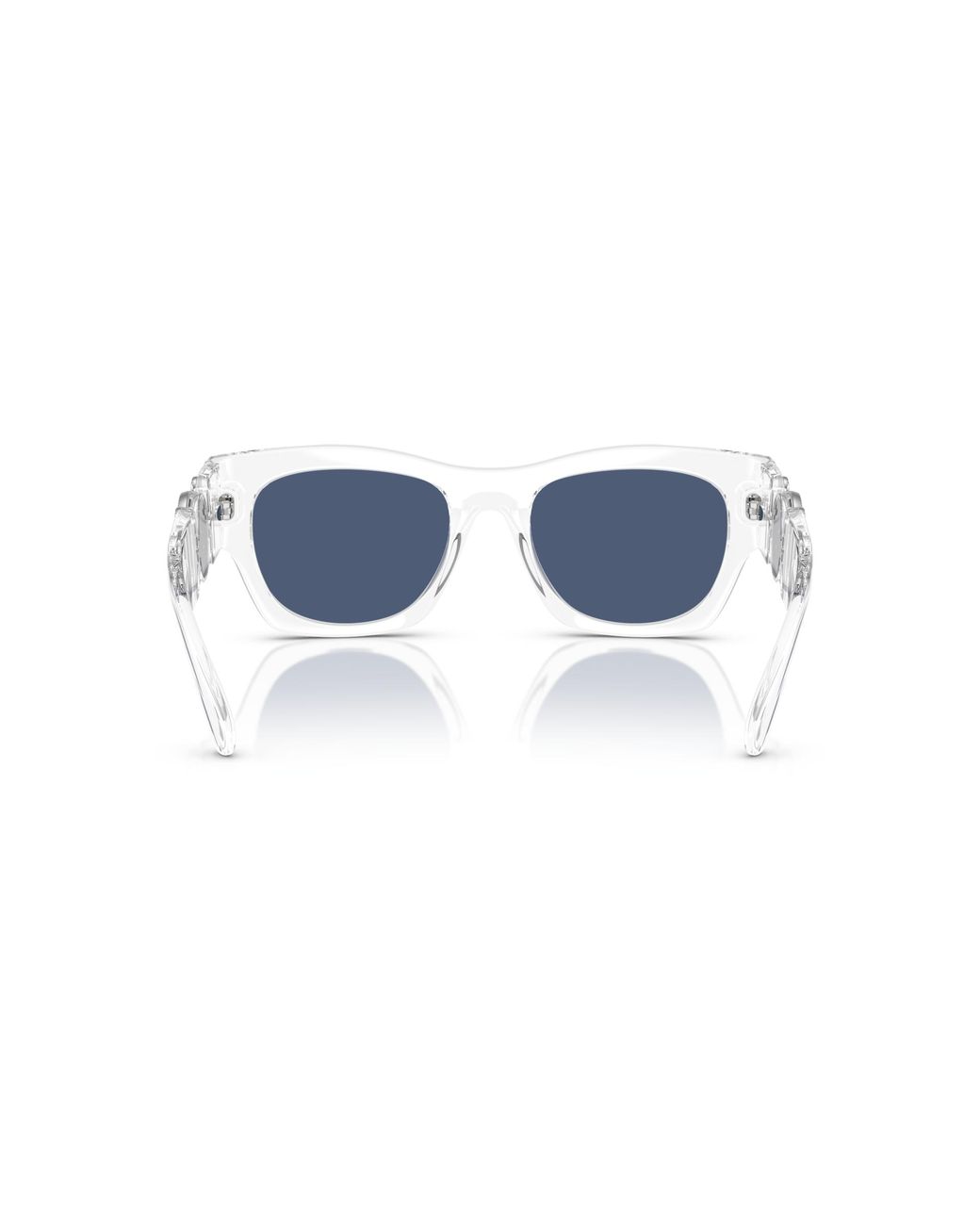 Versace Black Sunglass Ve4479u for men