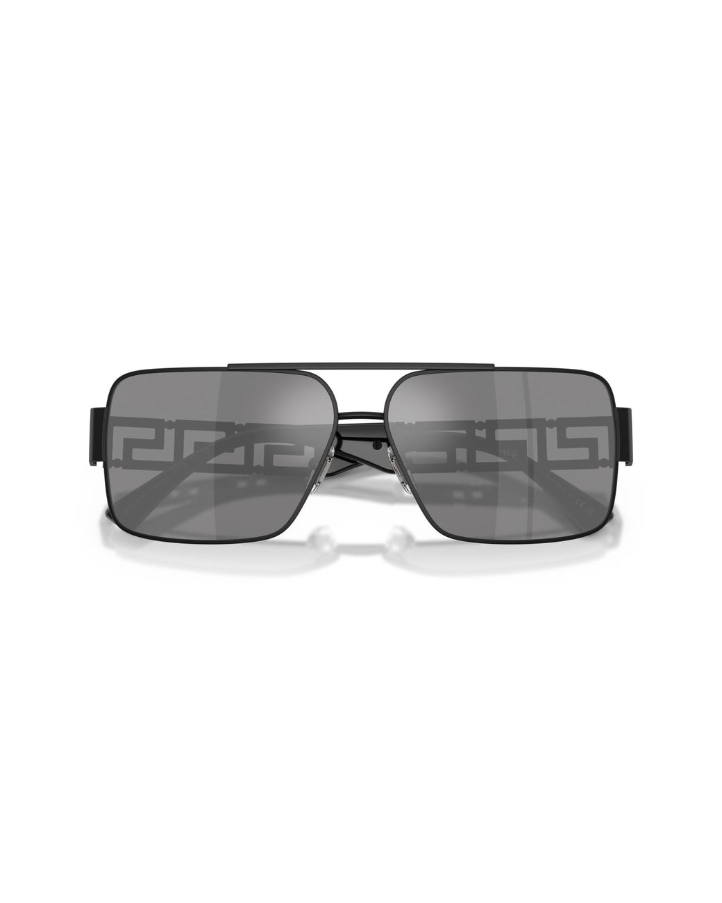 Versace Black Sunglass Ve2290 for men