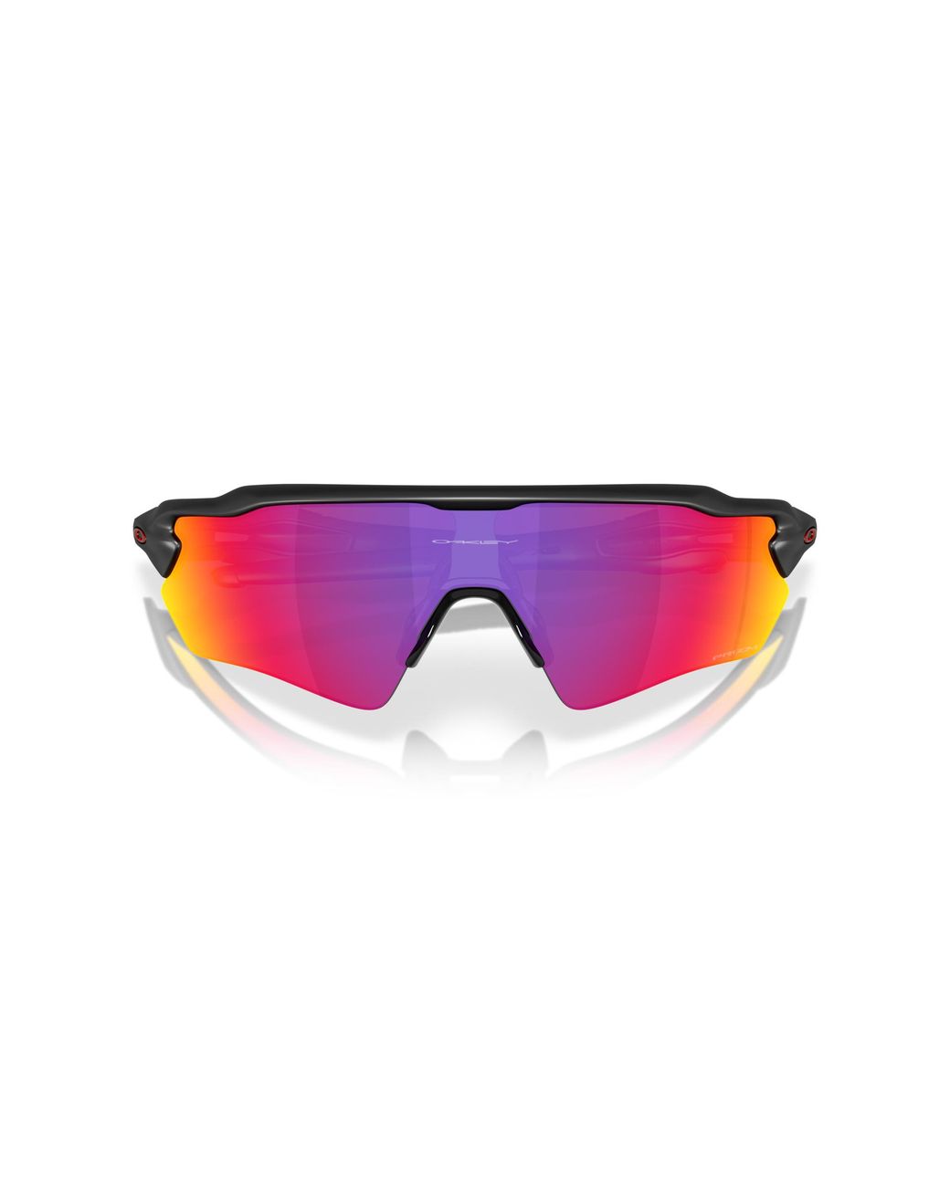 Oakley Black Sunglass Radar® Ev S Path for men