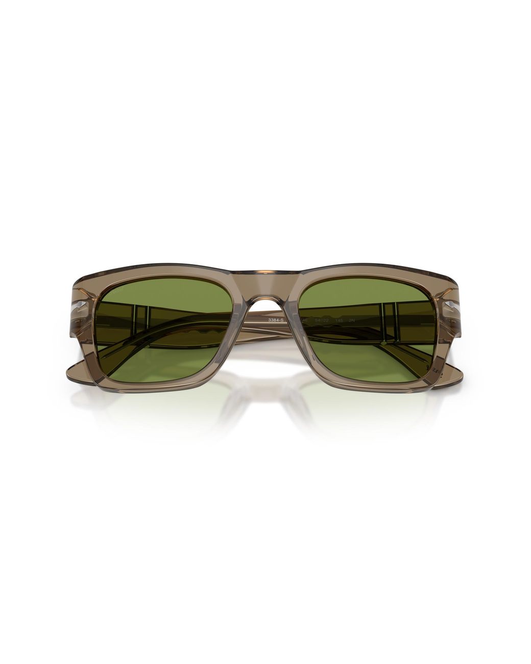 Persol Green Sunglass Po3384s