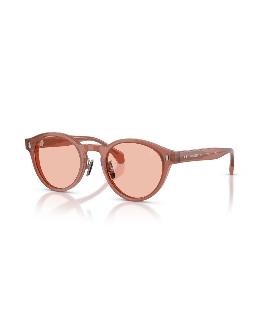 Moncler Black Sunglass Ember